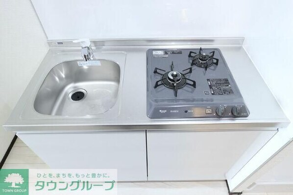 ノルデスタ小竹の物件内観写真